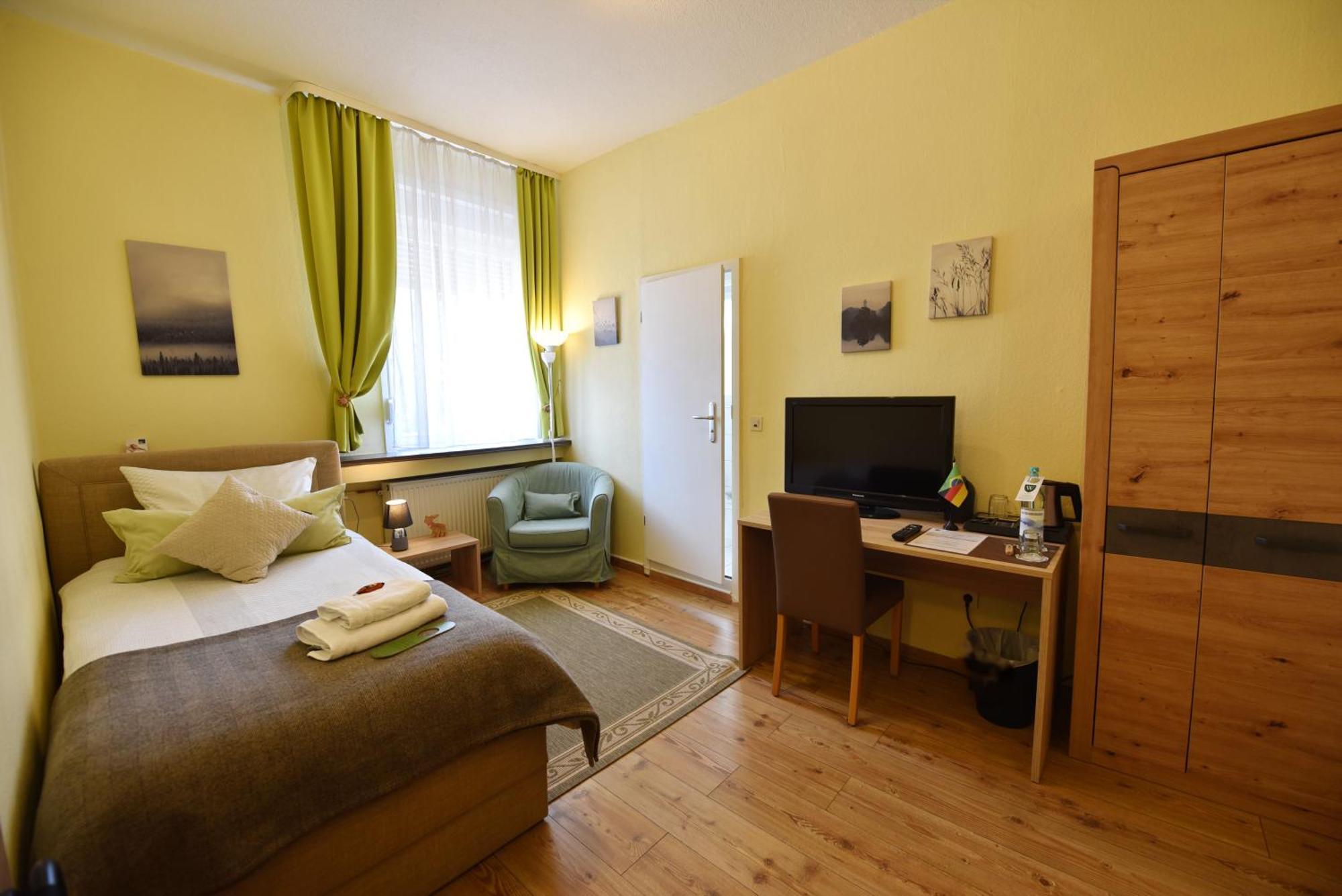 בראונלאגה Hotel Wappenhof מראה חיצוני תמונה